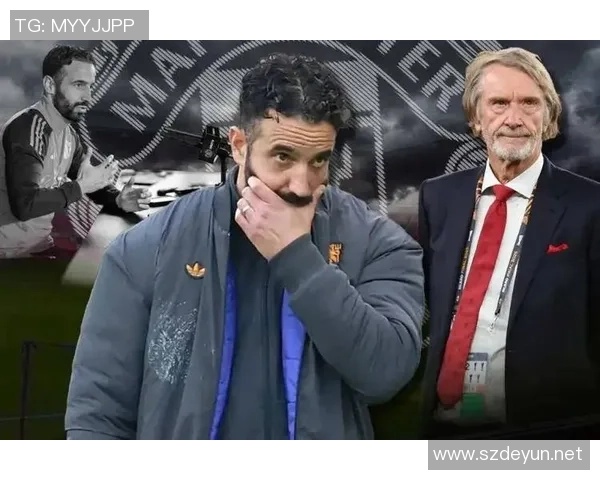 曼联7400万引进塞斯科背后的深层原因与阿莫林的离去分析