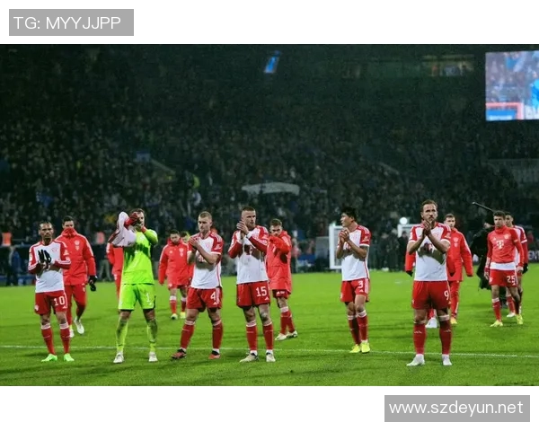 德甲第18逆袭第8上演惊天大逆转5分钟连追两球95分钟绝杀对手